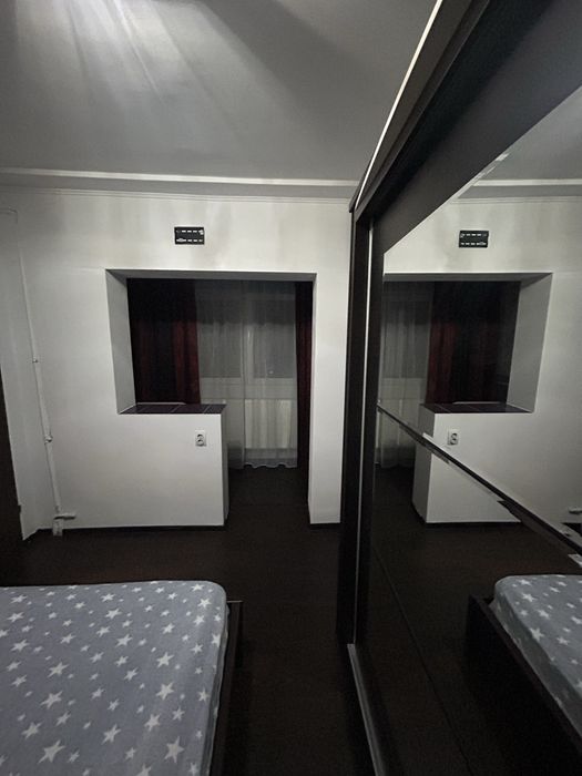 Vand apartament 2 camere Gavana 2