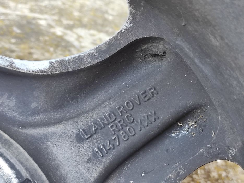 Джанти 16" 5х114 за  Всички Японски