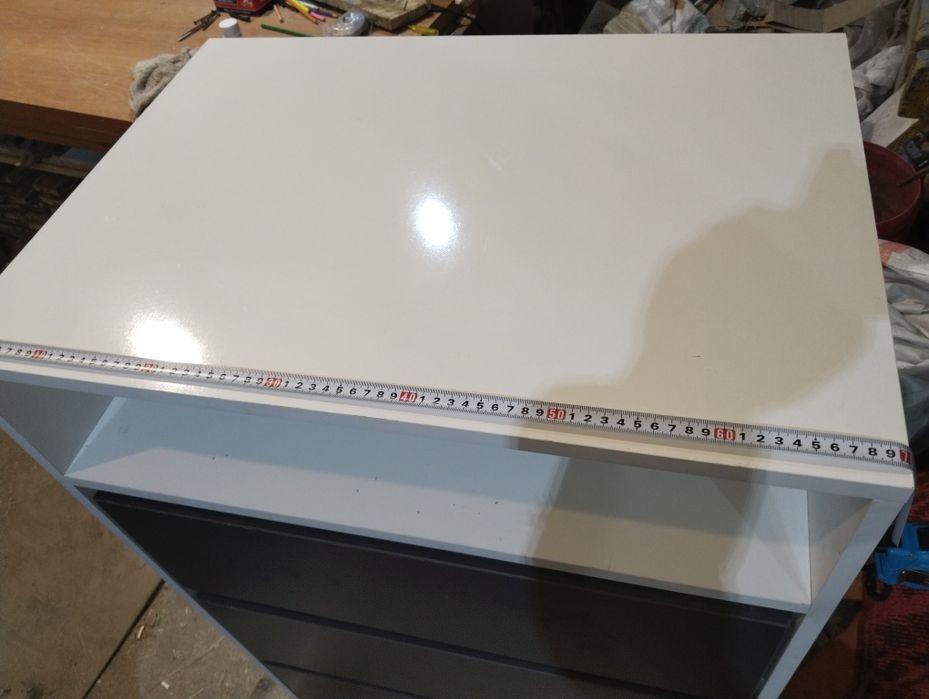 Продам камод новый