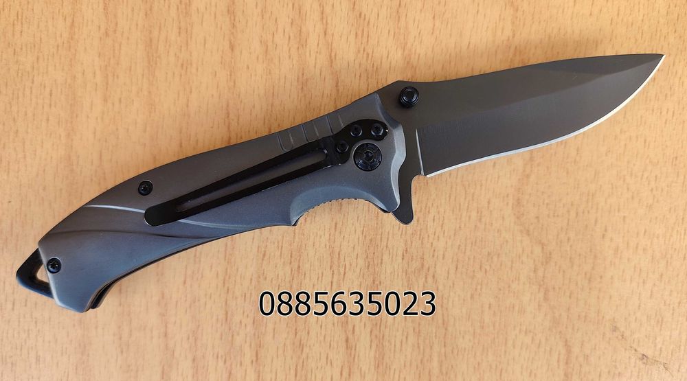 Сгъваем нож Strider Knives