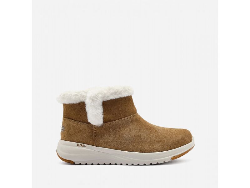 Зимни ботуши Skechers On The Go Stellar   Cozy Step  размери - 37, 40