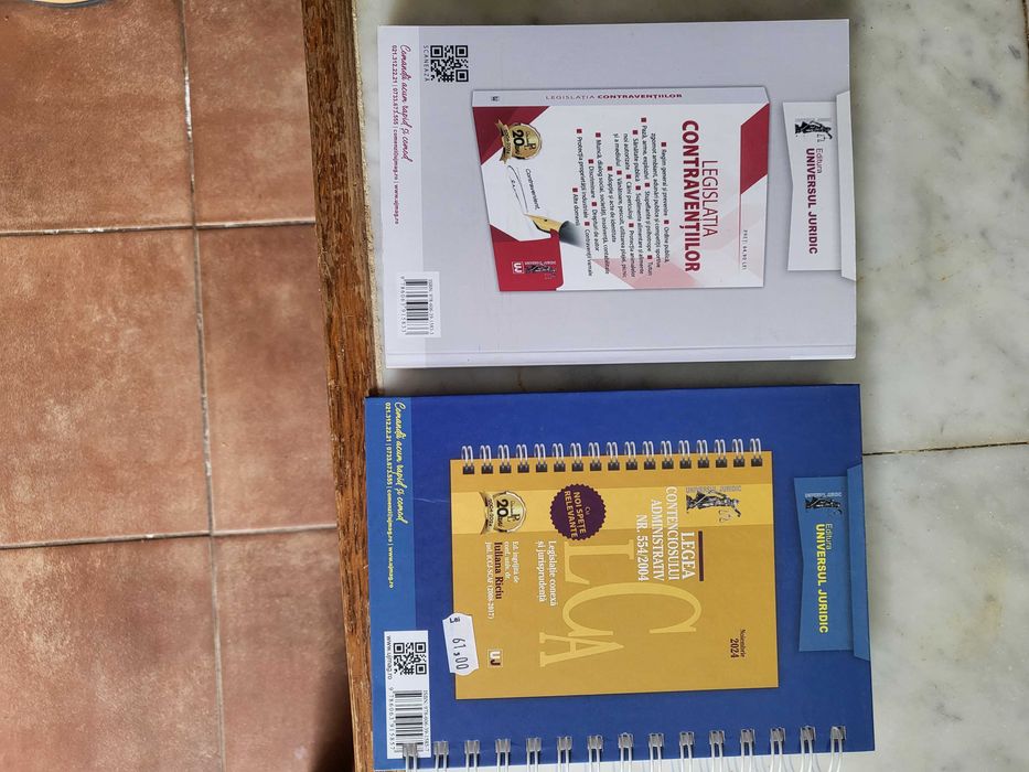 Carte codul de procedura civila 2025 cel mai nou