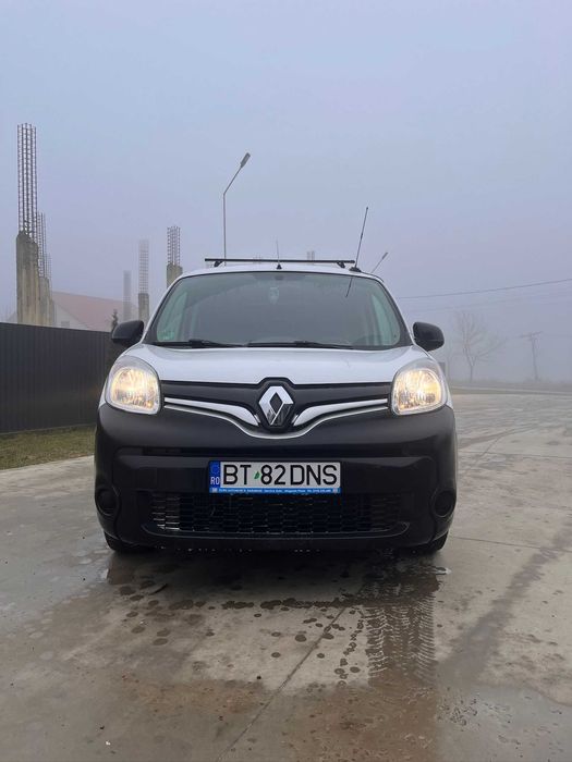 Renault kangoo  2018