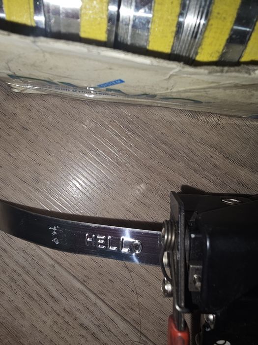 Маркировщик кабелей