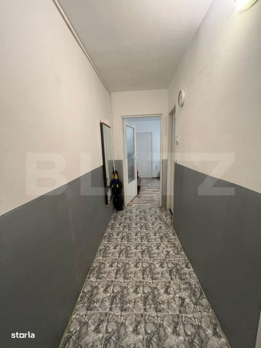 Apartament de vanzare, 43 mp, etaj 1, zona Rogerius