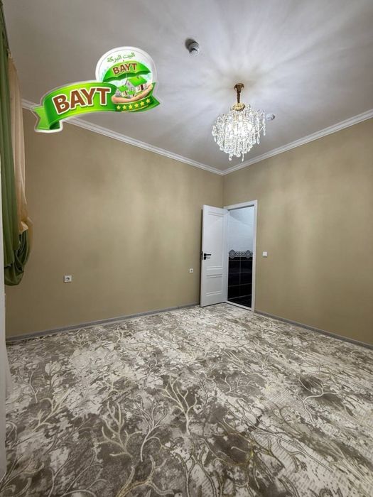 70м2, НОВОСТРОЙКА, 3/5/16 Урикзор продаётся квартира х