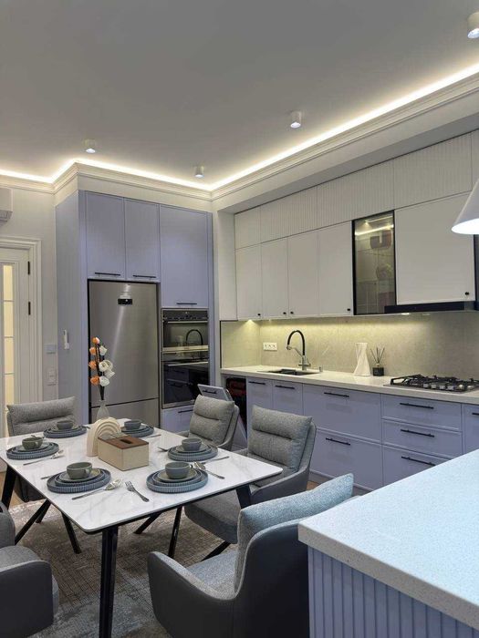 СДАЕТСЯ 2-ком кв на МИрабадский район после РЕМОНТА НОВАЯ