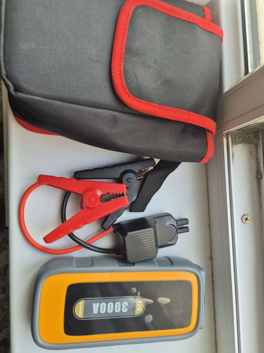 Зарядка для аккумулятора