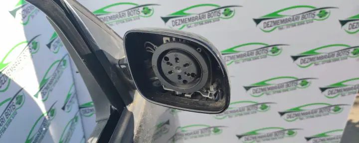 Oglinda dreapta electrica Volkswagen VW Lupo 2001 1.2 TDI MT (61 hp)