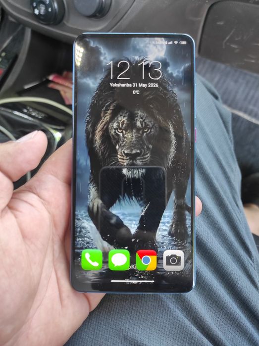 Xiaomi 9T 6/64gb sotiladi