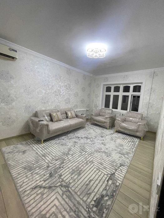 3-х комнатная квартира (новый Ремонт), Чиланзар - Алгоритм