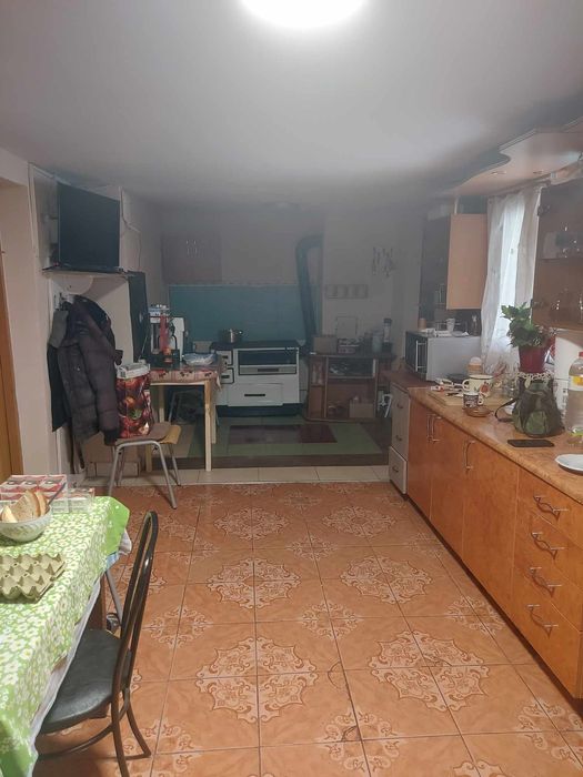 Vând casă în zimandcuz