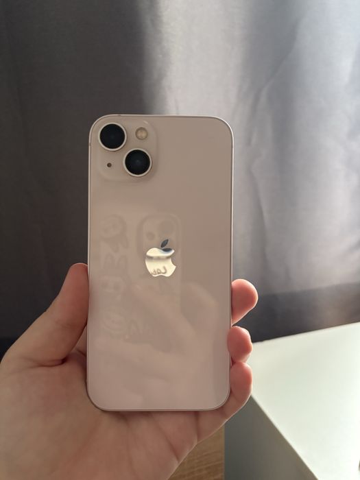 iPhone 13 , 128 гб