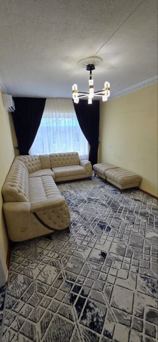 Продается 3х комнатная квартира