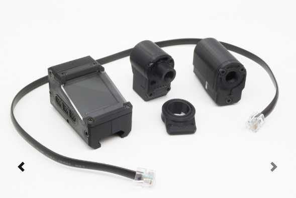 Брояч на еърсофт топчета (BBs)