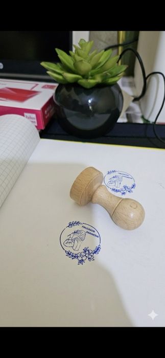 Muhr.Kutubxona uchun.pechat.shtamp.печати.
