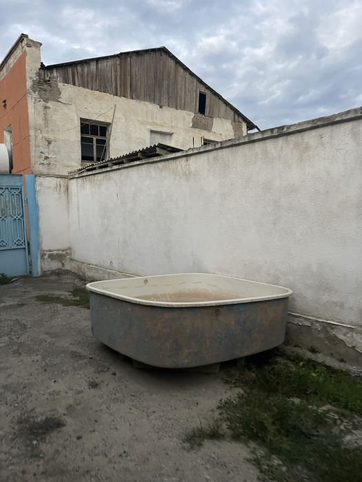Baliq Vanna sotiladi  2dona