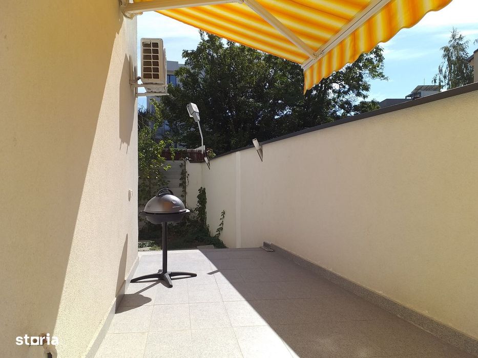 2 Camere, St140mp, Curte, Gradina, Terasa, Parcare, Boxa, Pet , 7min.M