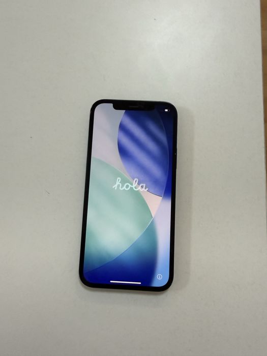 Iphone 12, 128gb