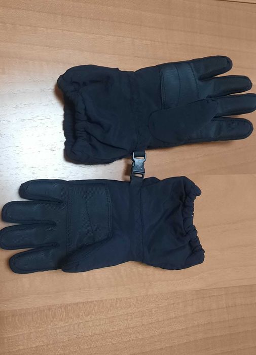 Scott-Много Запазени