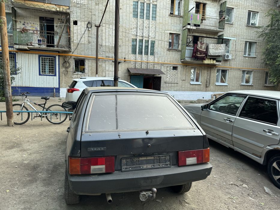 Продам 2109