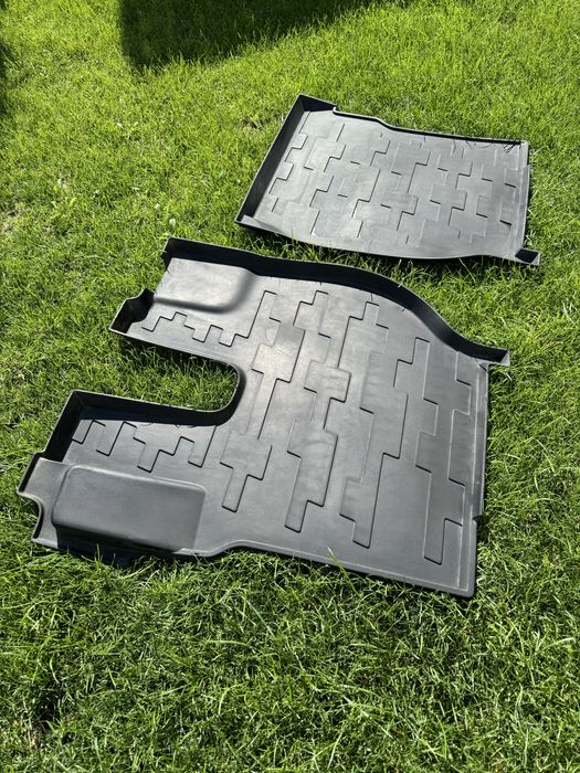 Гумени стелки Volvo Fh