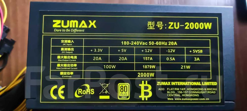 Сборка DDR4 (под офис, учебу, сервер, с видеокартой — под игры)