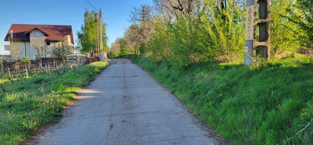 Sorogari - parcele teren direct propietar