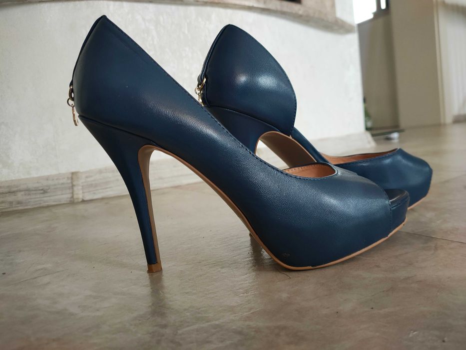 дамски обувки LIU JO