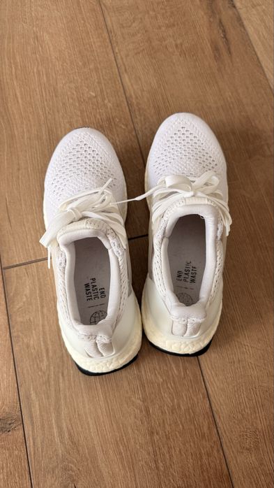 Кроссовки Adidas ultra boost