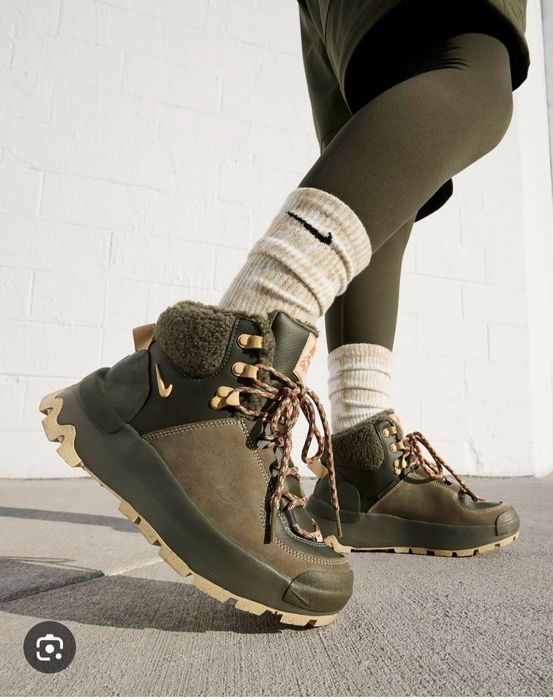 Nike City Classic Boot обувки