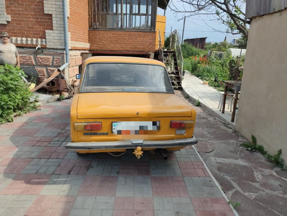 Продам авто, Жигули 2101