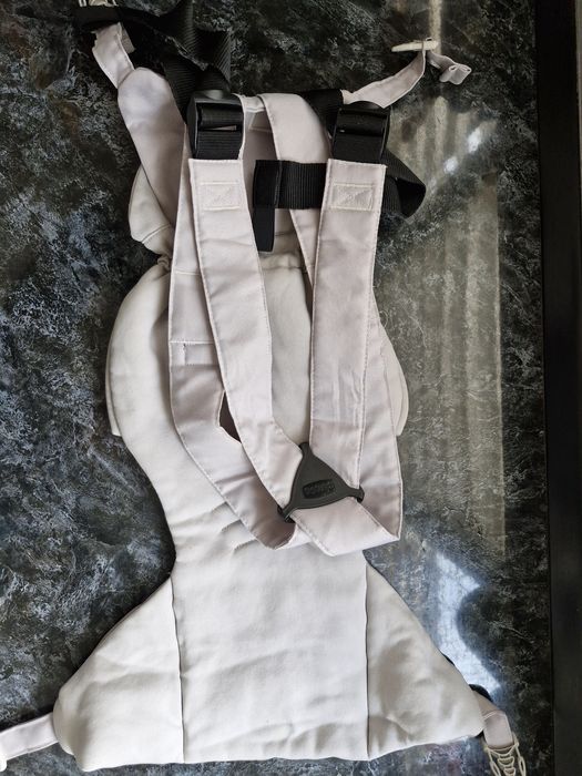 Marsupiu ergonomic Chicco