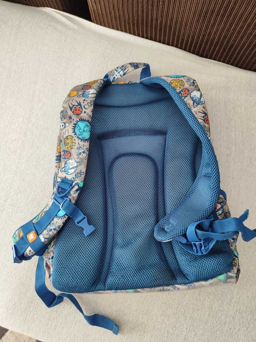 Ученически раници CoolPack и Gabol, в отлично състояние