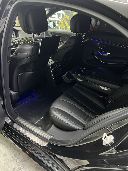 Аренда авто Атырау