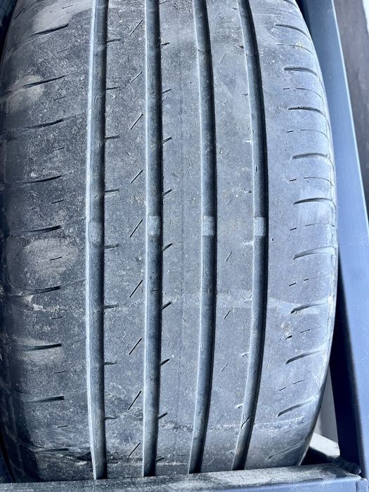 Комплект шин на 17