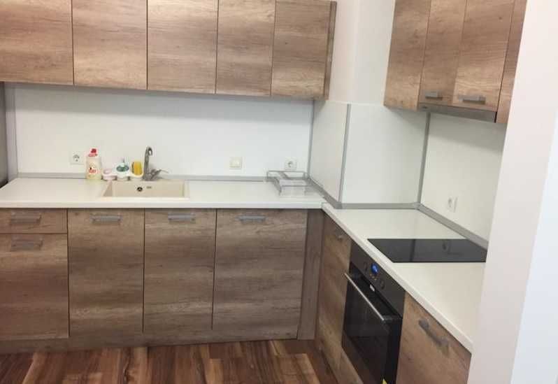 Дава се под наем Двустаен апартамент в София, Свобода - 65 кв.м за 350 € - Снимка #2