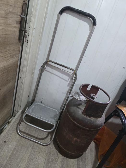 Продаже Газовый Балон