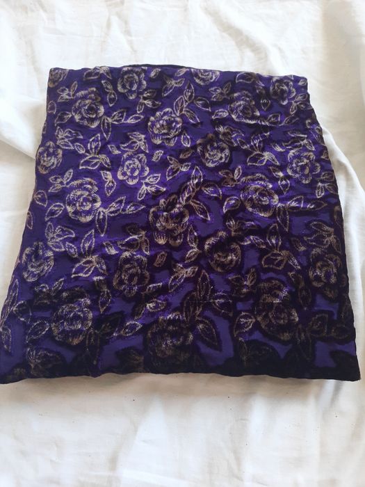 Остатки ткани новые