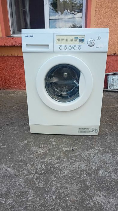 Пералня Самсунг.
