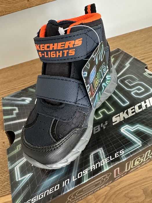 Skechers copii marimea 21