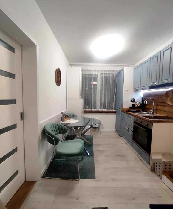 Продава се Двустаен апартамент в Свети Влас - 48 кв.м за 1730 €/кв.м - Снимка #1