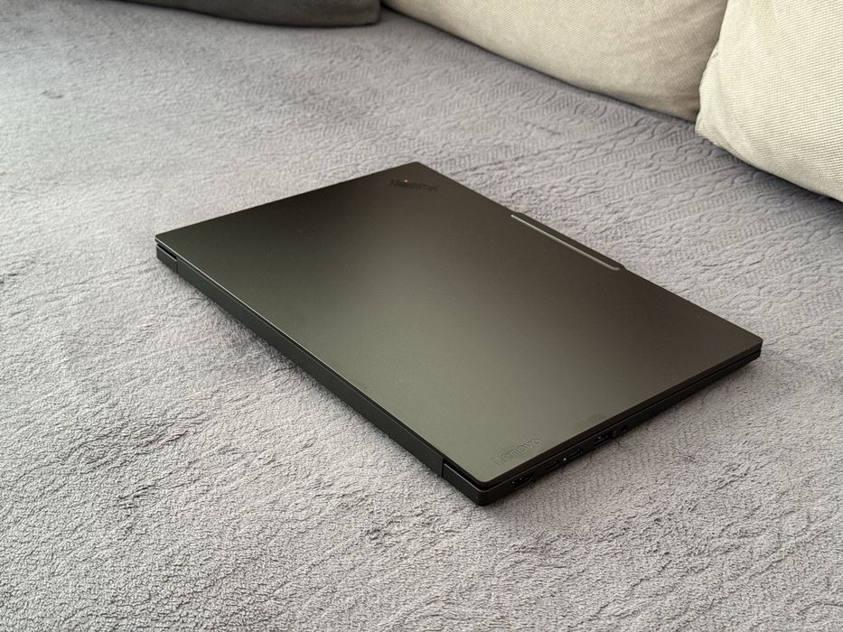 Нов 14’FHD+IPS Ryzen 3 210 w Lenovo Thinkpad E14 Gen 7 16GB DDR5 5600Mhz 256GB SSD Nvme  Гаранция