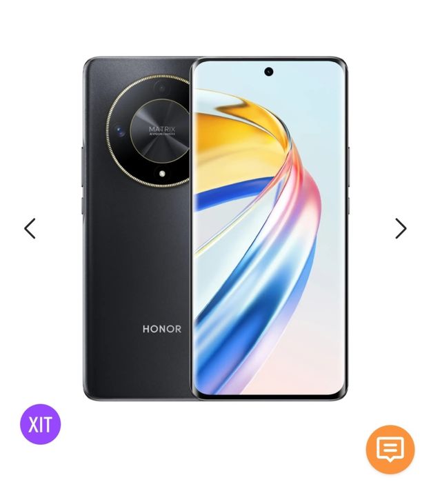 Honor x9b 12/256