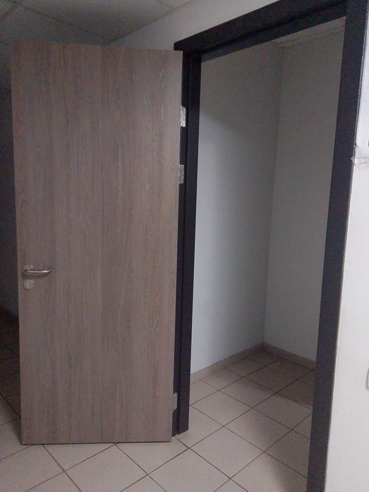 Туркестан Есiк орнату