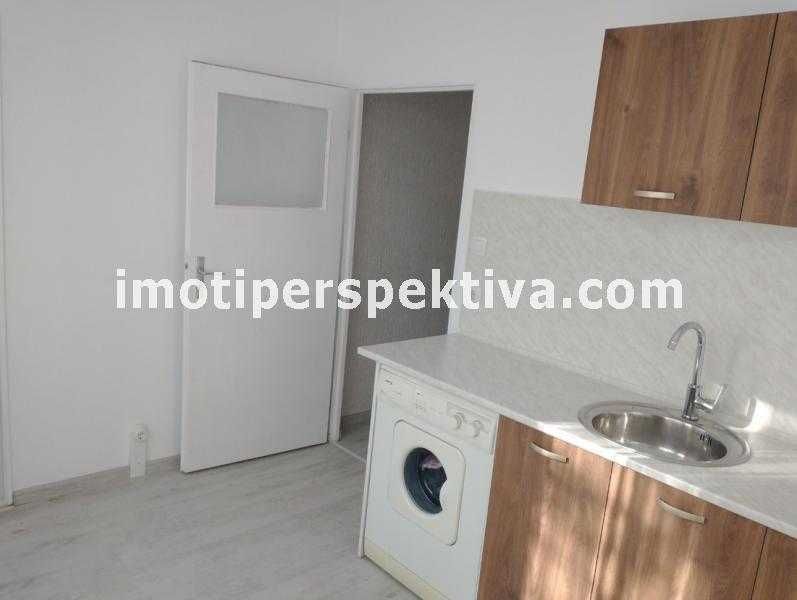 Продава се Двустаен апартамент в Пловдив, Кючук Париж - 47 кв.м за 1783 €/кв.м - Снимка #5