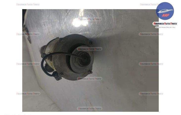 Perna Aer Stanga Fata originala Bentley  Continental GT  2 [facelift]