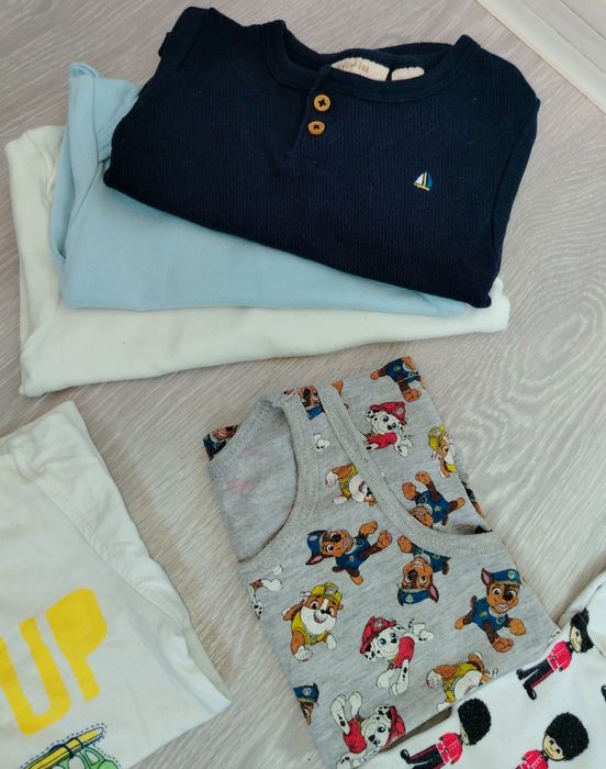 Детски дрехи размер 86