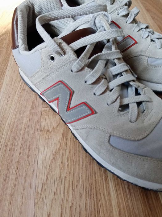 Оригинальные New Balance 574