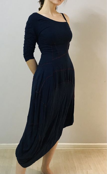 Платье производства Турции размер 36 турецкий